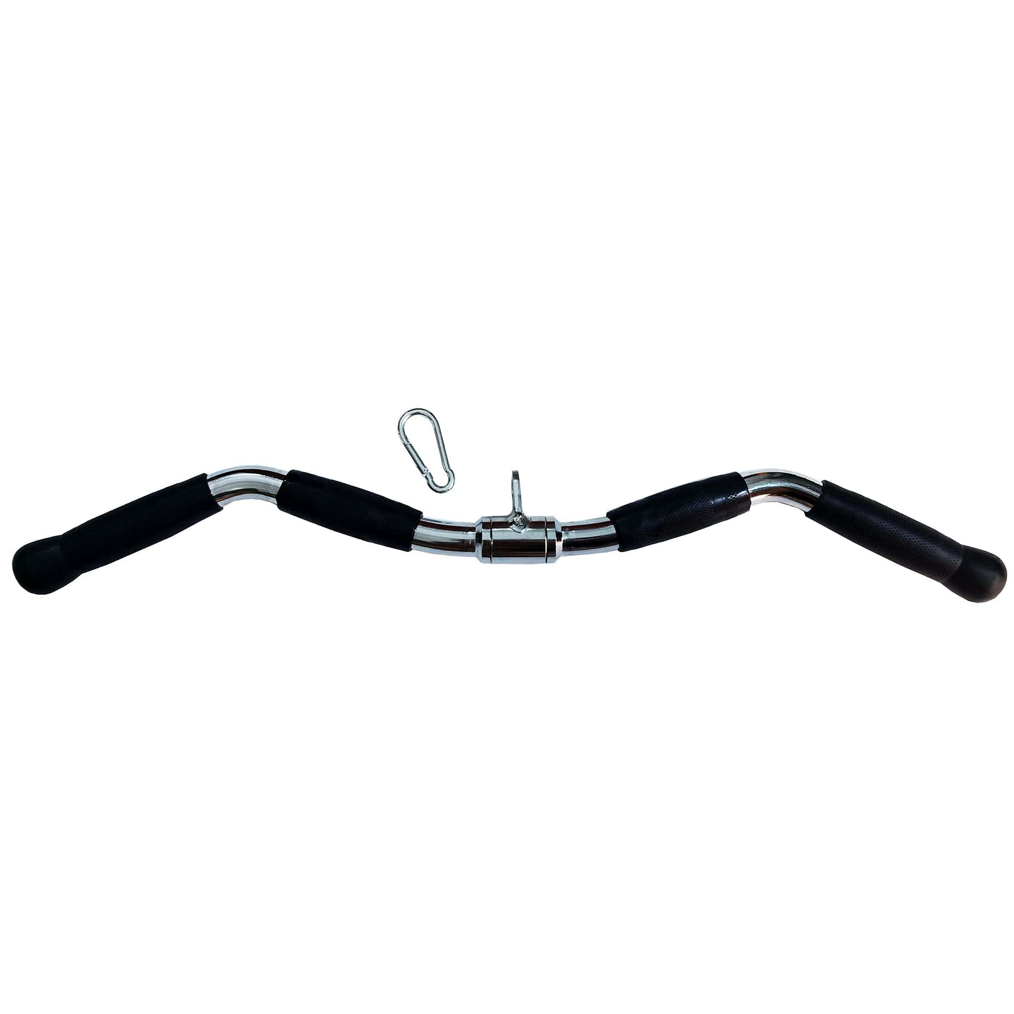 Barra Giratoria para Máquina de Cable de Enganche para Curl - Imagen 6