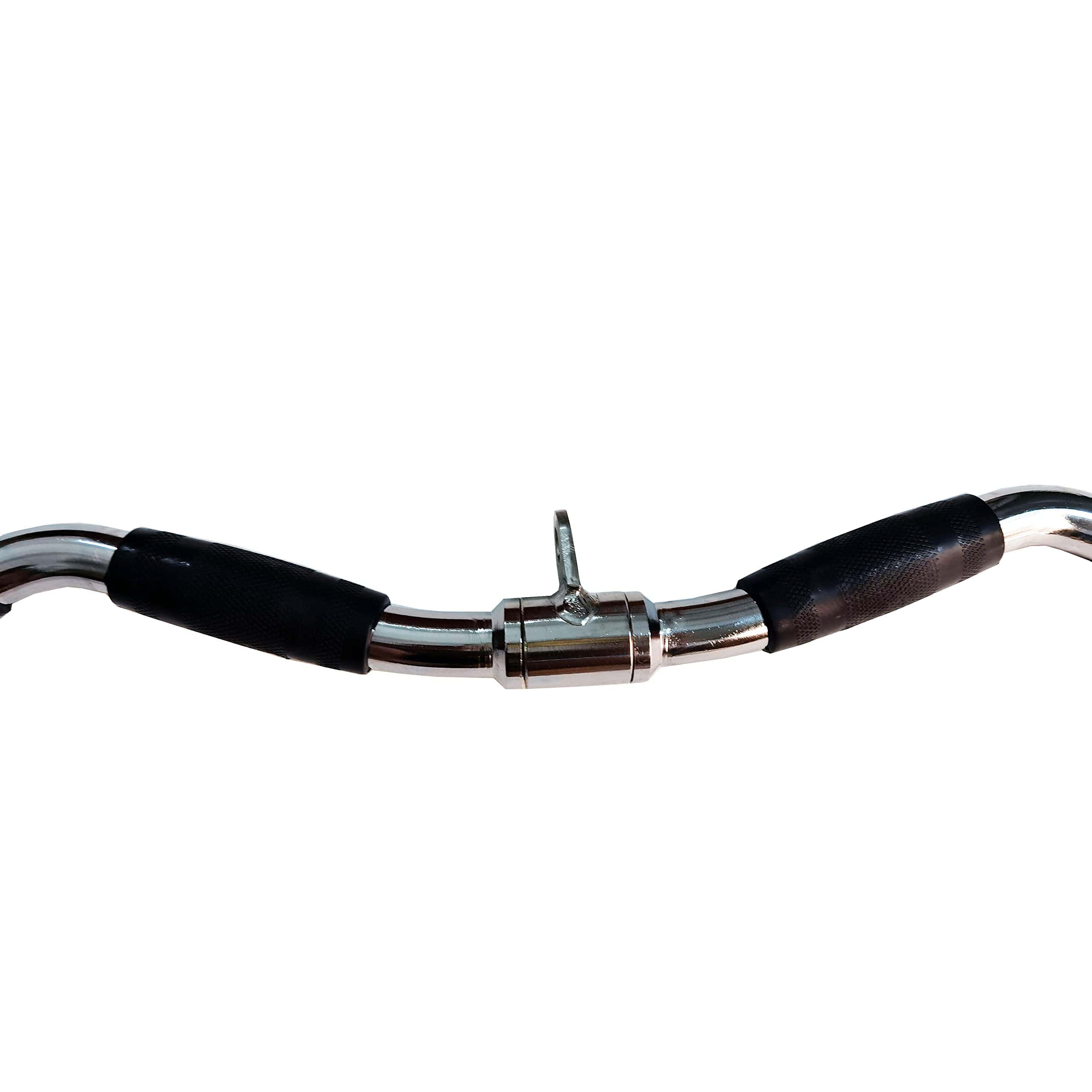 Barra Giratoria para Máquina de Cable de Enganche para Curl - Imagen 8