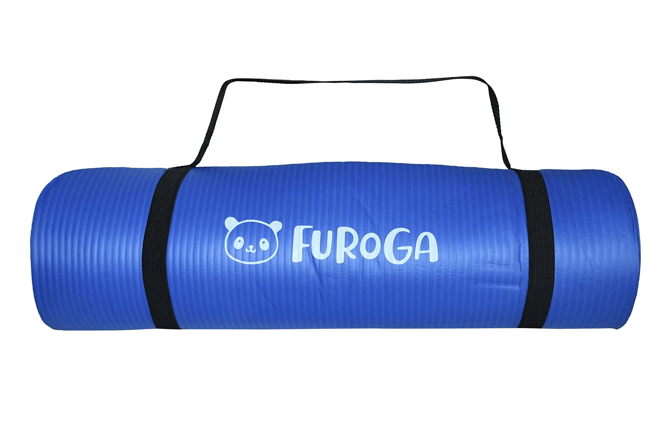 Tapete de Yoga Extra Grueso | Base Antideslizante | Espuma - Imagen 6