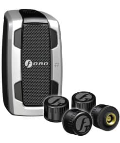 Sistema de Monitoreo de Presión de Neumáticos FOBO Tire 2