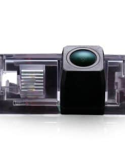 Cámara de visión trasera de estacionamiento de respaldo HD