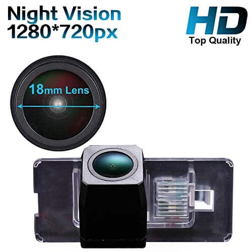 Cámara de visión trasera de alta -0 F81 F31 - Imagen 3