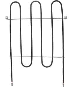 Elemento de horneado para horno AMI PARTS 326795 14211966