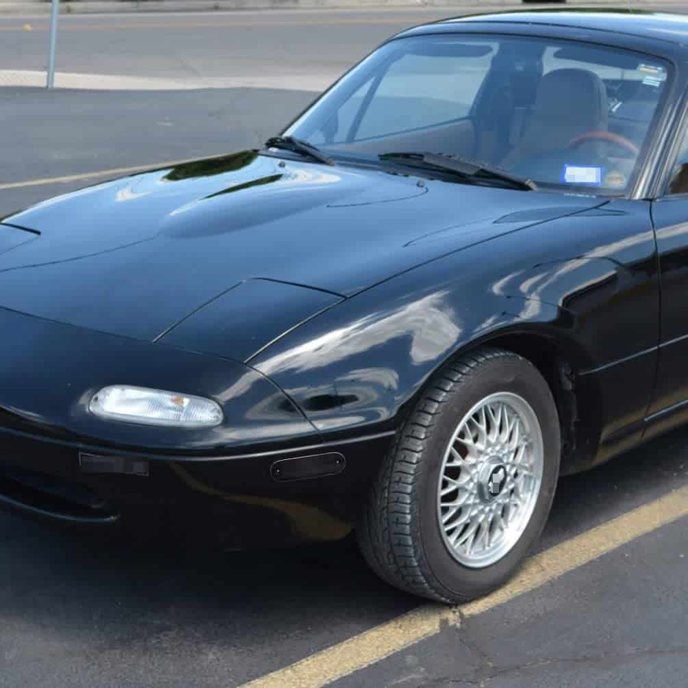 4/Pzs Delantero/Trasero Miata LED Lámparas de Marcador - Imagen 7