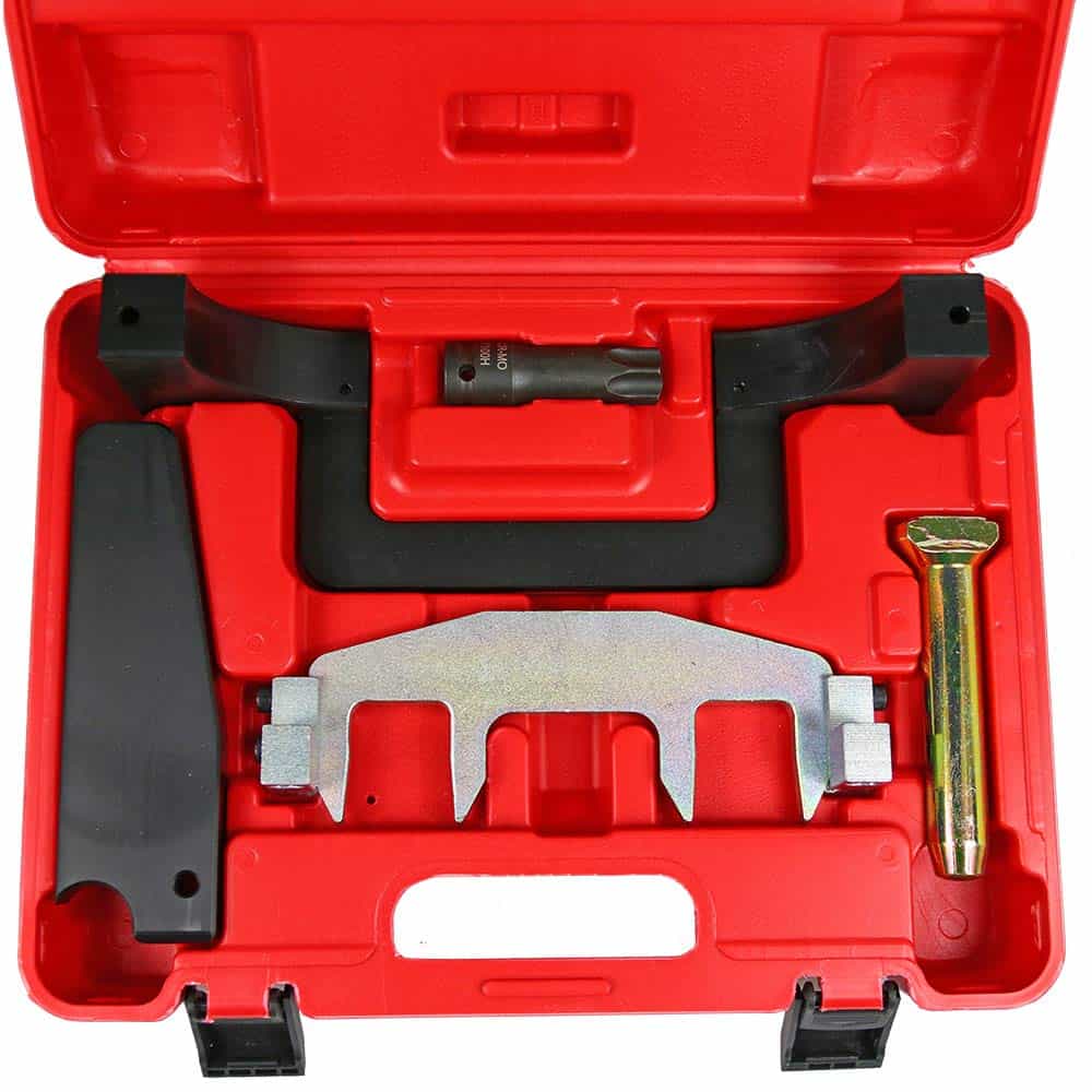 Kit de Herramientas de Alineación de Árbol de Levas y - Imagen 4