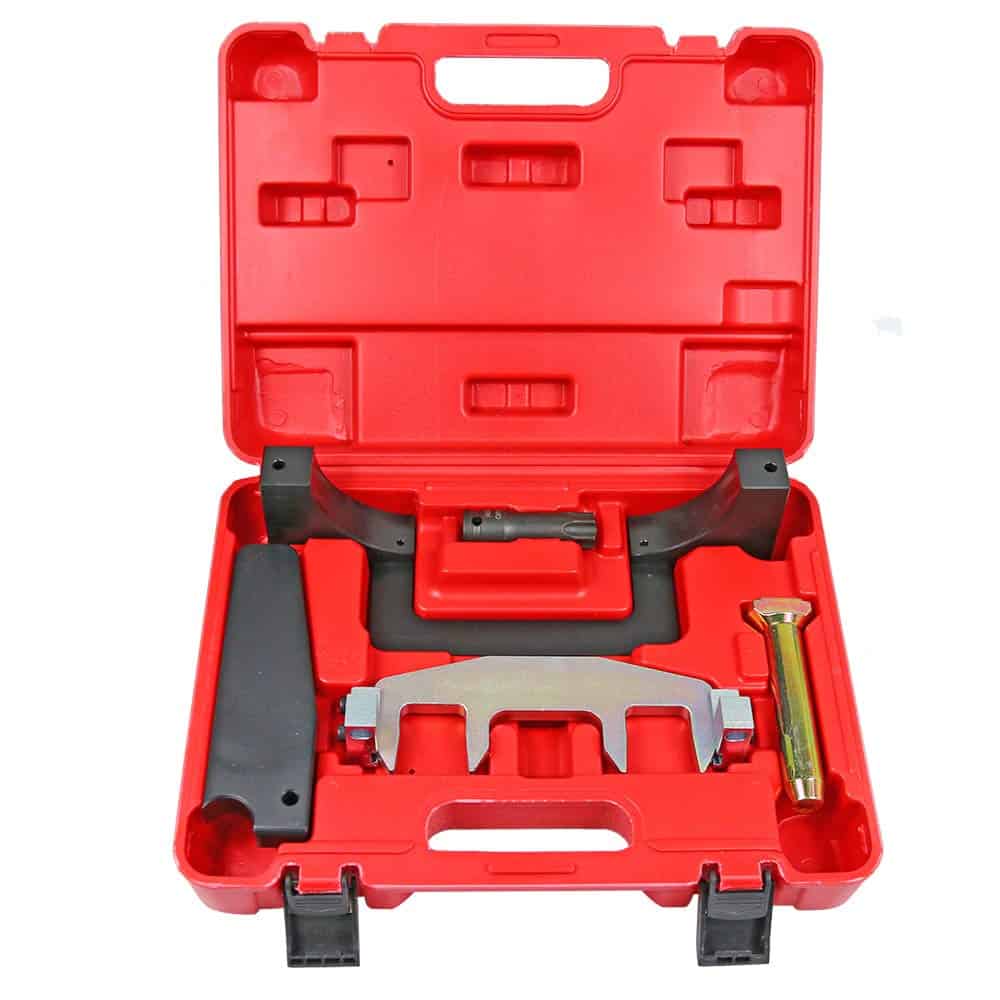 Kit de Herramientas de Alineación de Árbol de Levas y