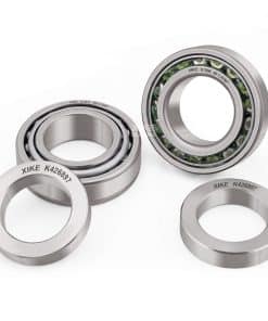 XiKe 2 Set Rodamientos de Rueda SET9 - U298/U261L/K426897 -