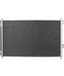 Condensador de aire acondicionado BESUTO para Toyota Rav4