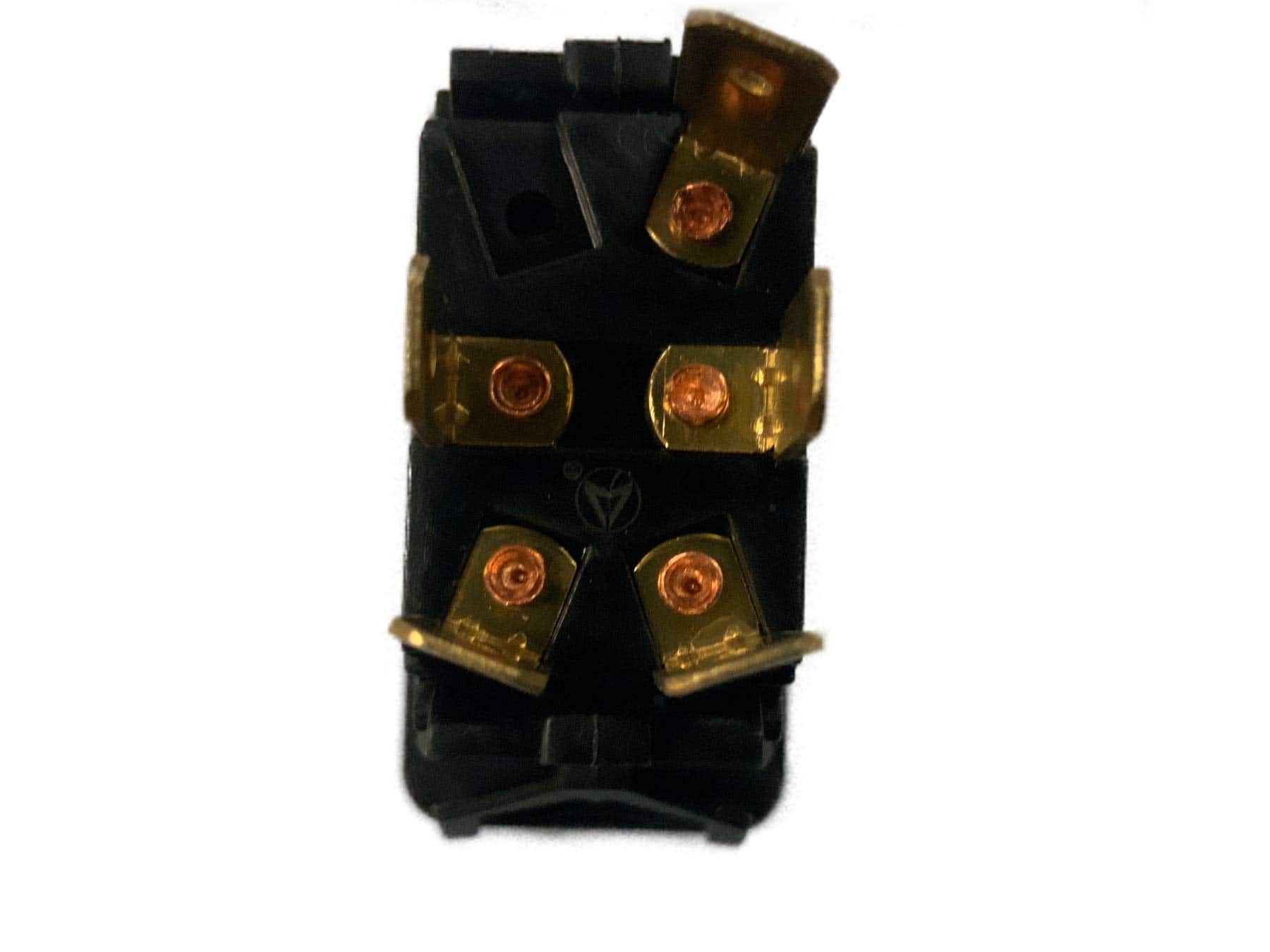 Interruptor Basculante Aire Acondicionado Peterbilt - Imagen 4