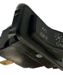 Interruptor Basculante Aire Acondicionado Peterbilt