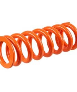 Fox Shox SLS Spring, 1.38" Diámetro, 3.15"/80mm S x 475# -