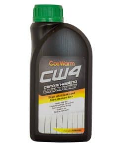 Sellador de Fugas para Calefacción Central CosWarm CW4 -