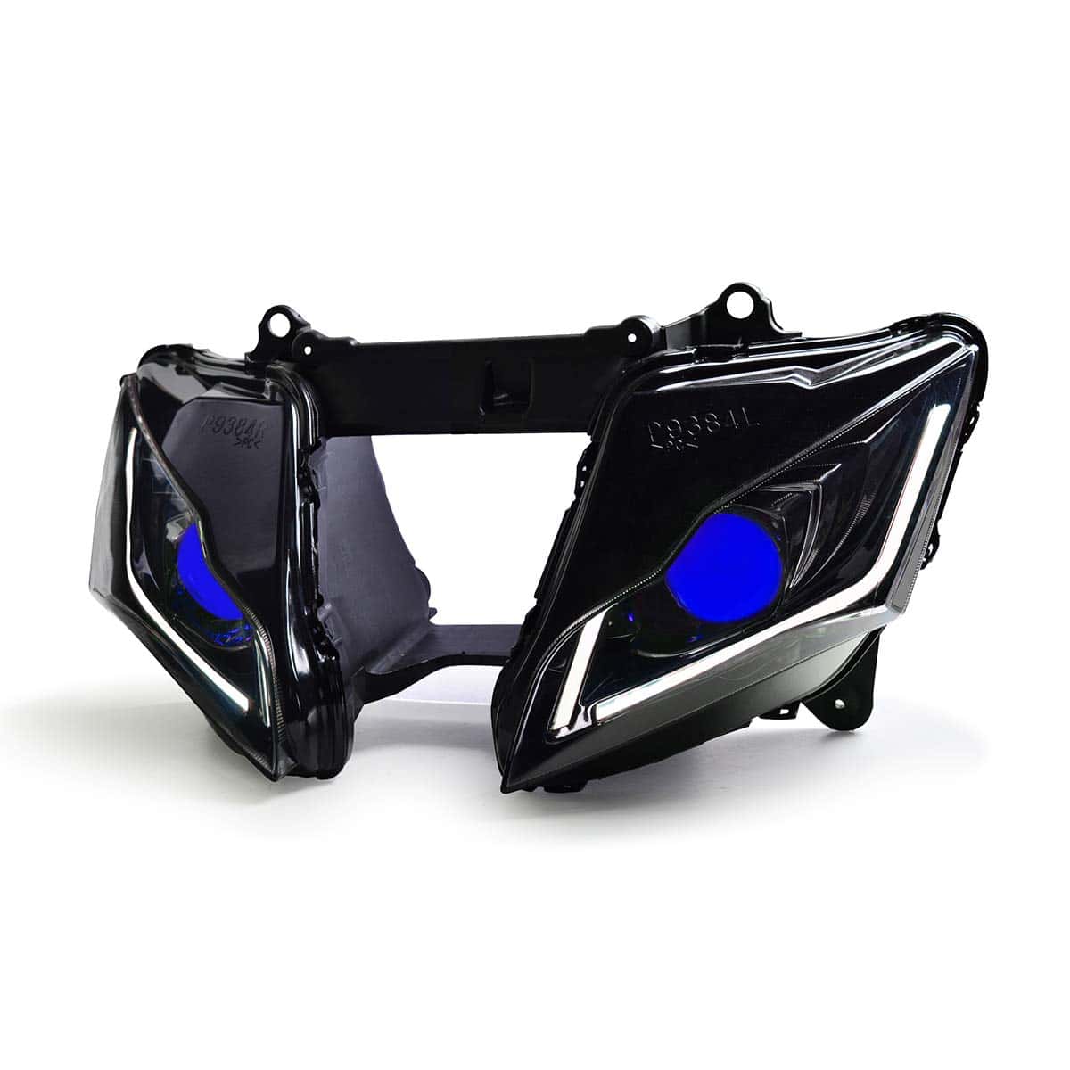 Ensamblaje de Faro LED para Ninja ZX-10R 2016-2020, Faro - Imagen 3