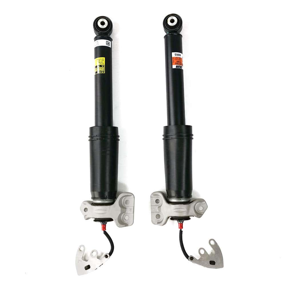 Amortiguador trasero LUFT MEISTER 84230453 84230454 para - Imagen 5