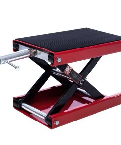 Apextreme 1100 LB Elevador de Motocicletas Gato de Tijera