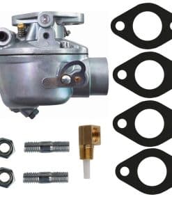 Carburador Nuevo 352376R92 para Tractor IH-Farmall A, AV,