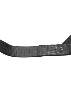 Correa de reemplazo de winch pesado CustomTieDowns de 2