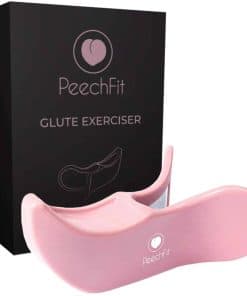 PeechFit Glute and Hip Trainer - Ejercitador de Glúteos y