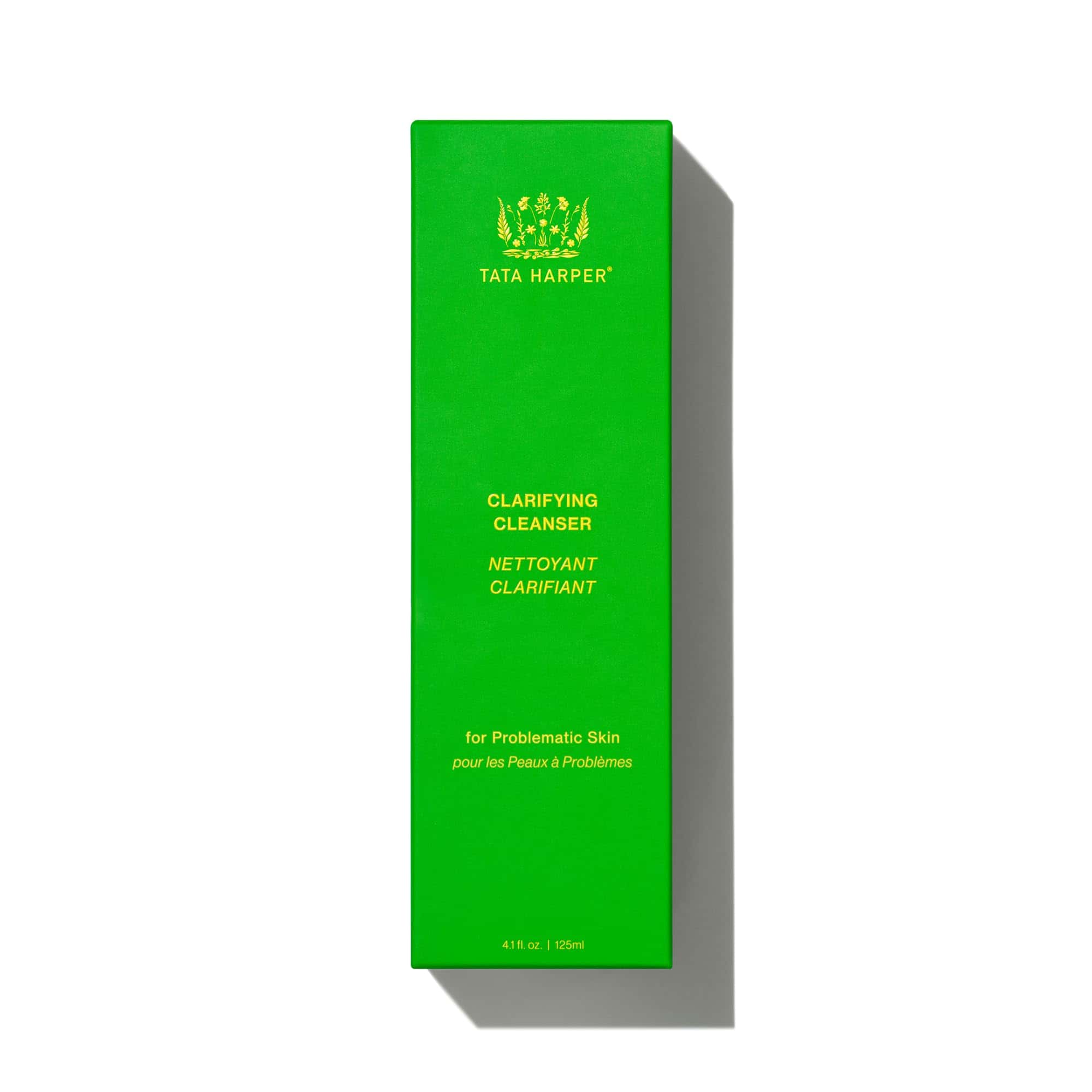 Limpiador Aclarante Tata Harper, Limpiador en Gel Espumoso - Imagen 10