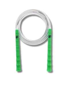 Cuerda de Saltar Fitness Buddy Lee Versa Trainer (Verde)