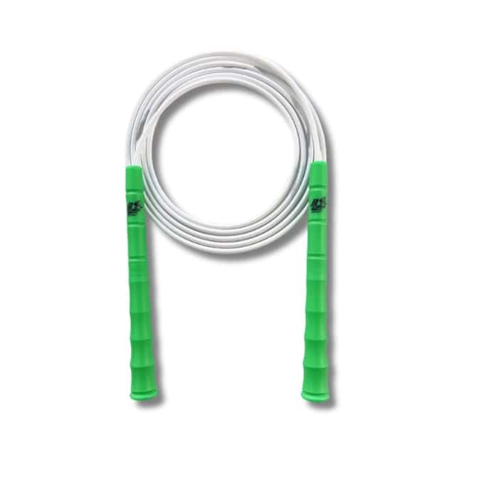Cuerda de Saltar Fitness Buddy Lee Versa Trainer (Verde)