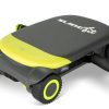 WONDER CORE Slide Fit: Rueda de Ejercicio Abdominal con