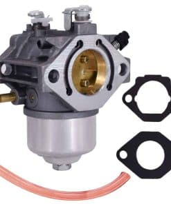 Carburador 15003-2296 Compatible con John Deere 180 185 260