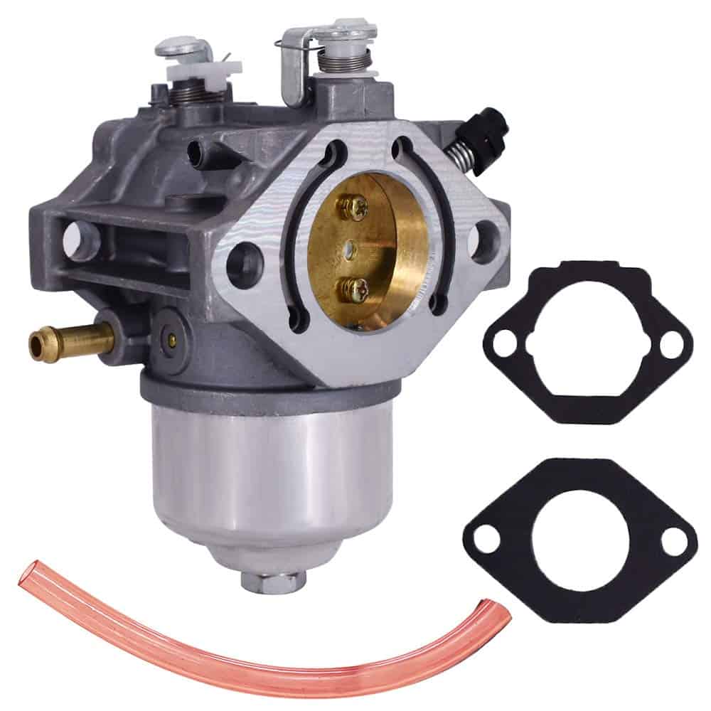 Carburador 15003-2296 Compatible con John Deere 180 185 260