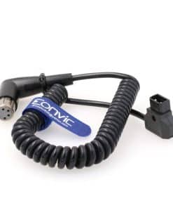 Cable Adaptador de Batería de Fuente de Alimentación Eonvic