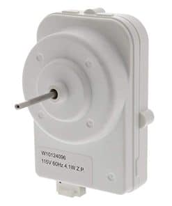 Motor del Condensador del Refrigerador ERP W10124096