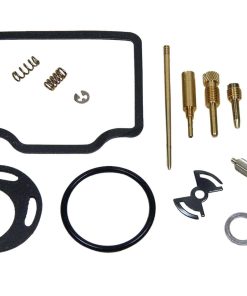 Kit de Reparación de Reconstrucción de Carburador - 0201-085