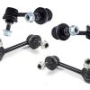 4PC Front/Rear Sway Bar Links Compatible con Honda Element