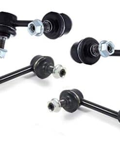 4PC Front/Rear Sway Bar Links Compatible con Honda Element