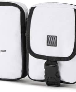 Bolso Portátil Doble de Cintura PUMA x BMW M Motorsport