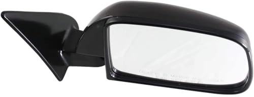 Conjunto de 2 espejos manuales plegables para puerta - Imagen 5