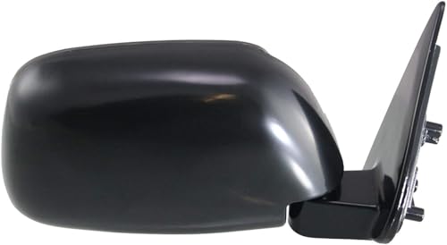 Conjunto de 2 espejos manuales plegables para puerta - Imagen 9