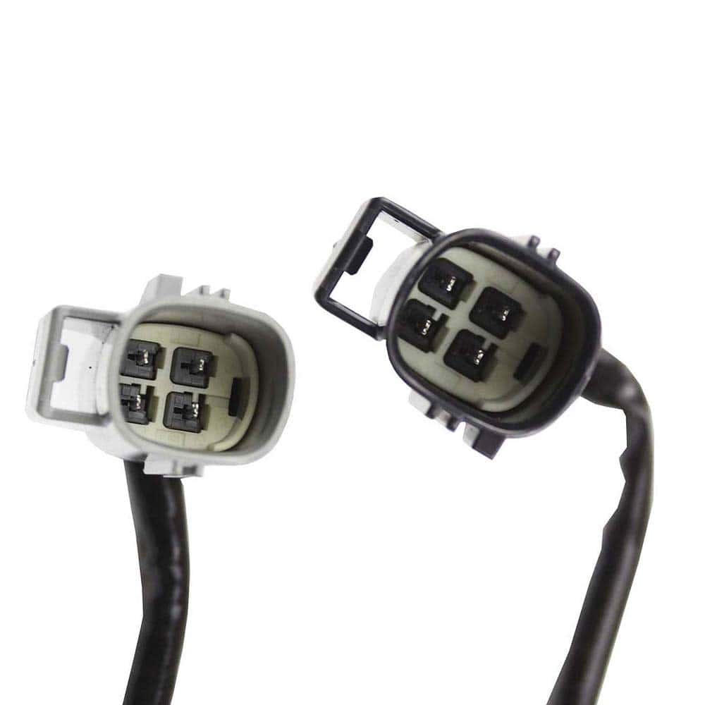 Guniang 2X Sensor de Oxígeno para Ford Focus 2008 2009 2010 - Imagen 4