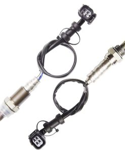 Sensor de Oxígeno higherbro 2PCS para Honda CR-V CRV 2.4L