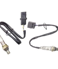 Sensor de Oxígeno higherbro 2PCS para Hyundai Elantra 2004