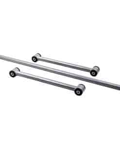 Kit de Barra de Trazo Trasero y Brazo de Arrastre para GM