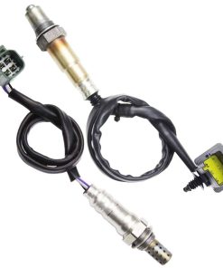 higherbro 2PCS Sensor de Oxígeno para Nissan Sentra 1.8L