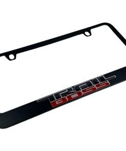 Eurosport Daytona- Compatible con -, Marco de matrícula