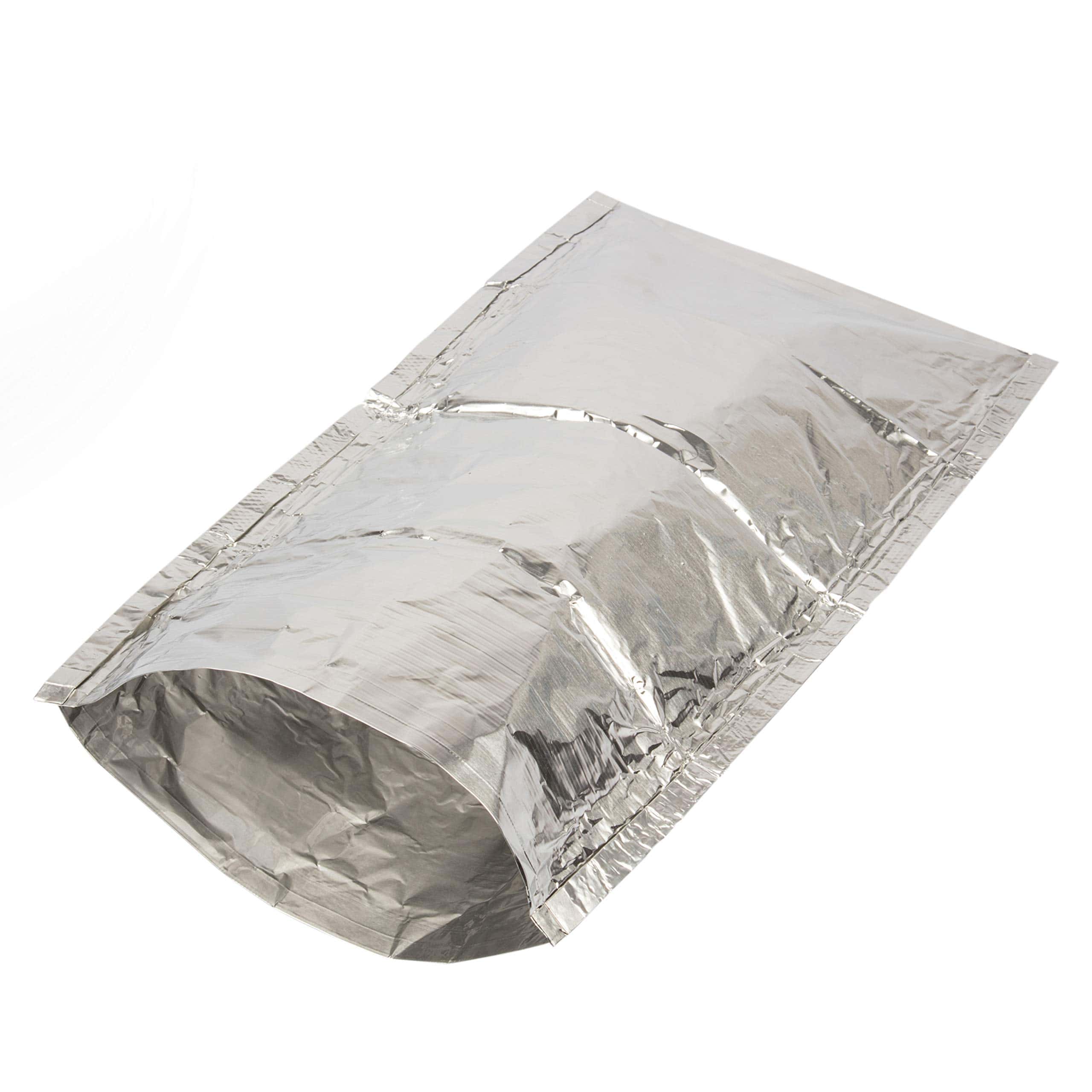 Bolsas de Humo de Mezquite 2 Paquete (11x12" c/u) - Infunde - Imagen 5