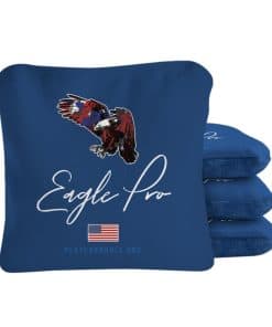 Bolsas de Cornhole ACA Synergy Pro Profesionales de Doble