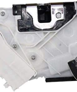 Actuador de Bloqueo de Puerta Eléctrica para Honda CR-V