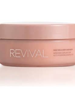 Mascarilla Capilar Revitalizante B R A - 7.05 oz Mascarilla