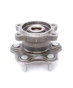 Conjunto de 1 Conjunto de Ensamblaje de Rodamiento de Rueda