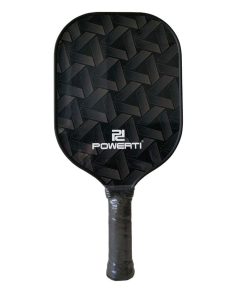 Pala de Pickleball Mike, Raqueta de Pickleball de Compuesto