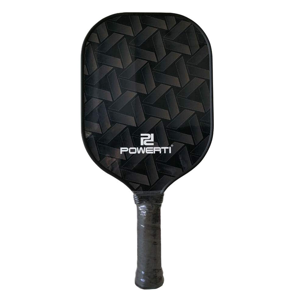 Pala de Pickleball Mike, Raqueta de Pickleball de Compuesto