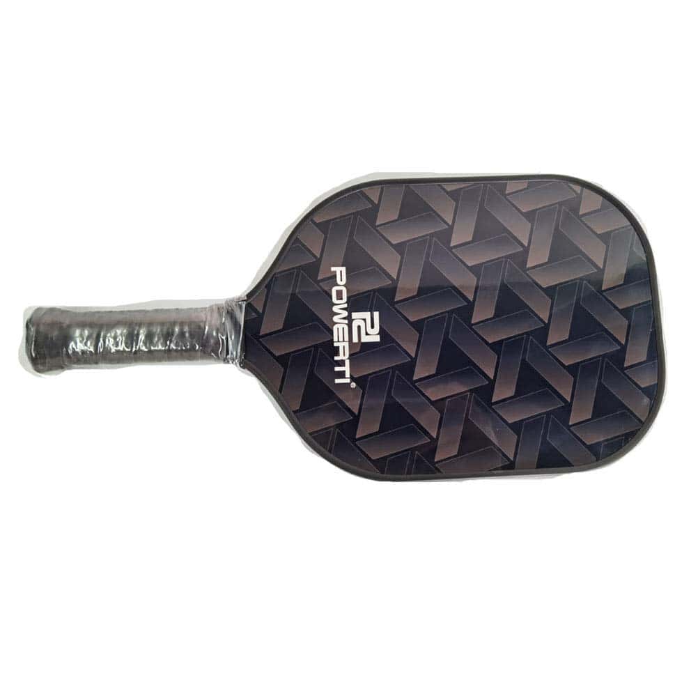 Pala de Pickleball Mike, Raqueta de Pickleball de Compuesto - Imagen 3